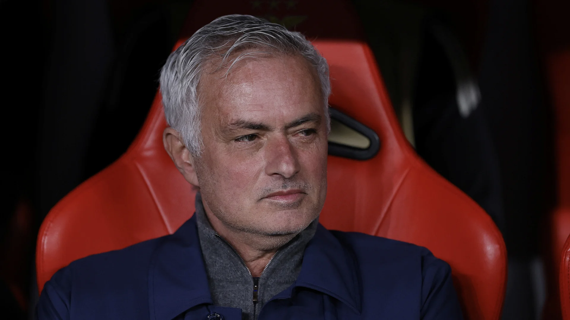 ‘José Mourinho moet nieuwe trainer van Real Madrid worden’