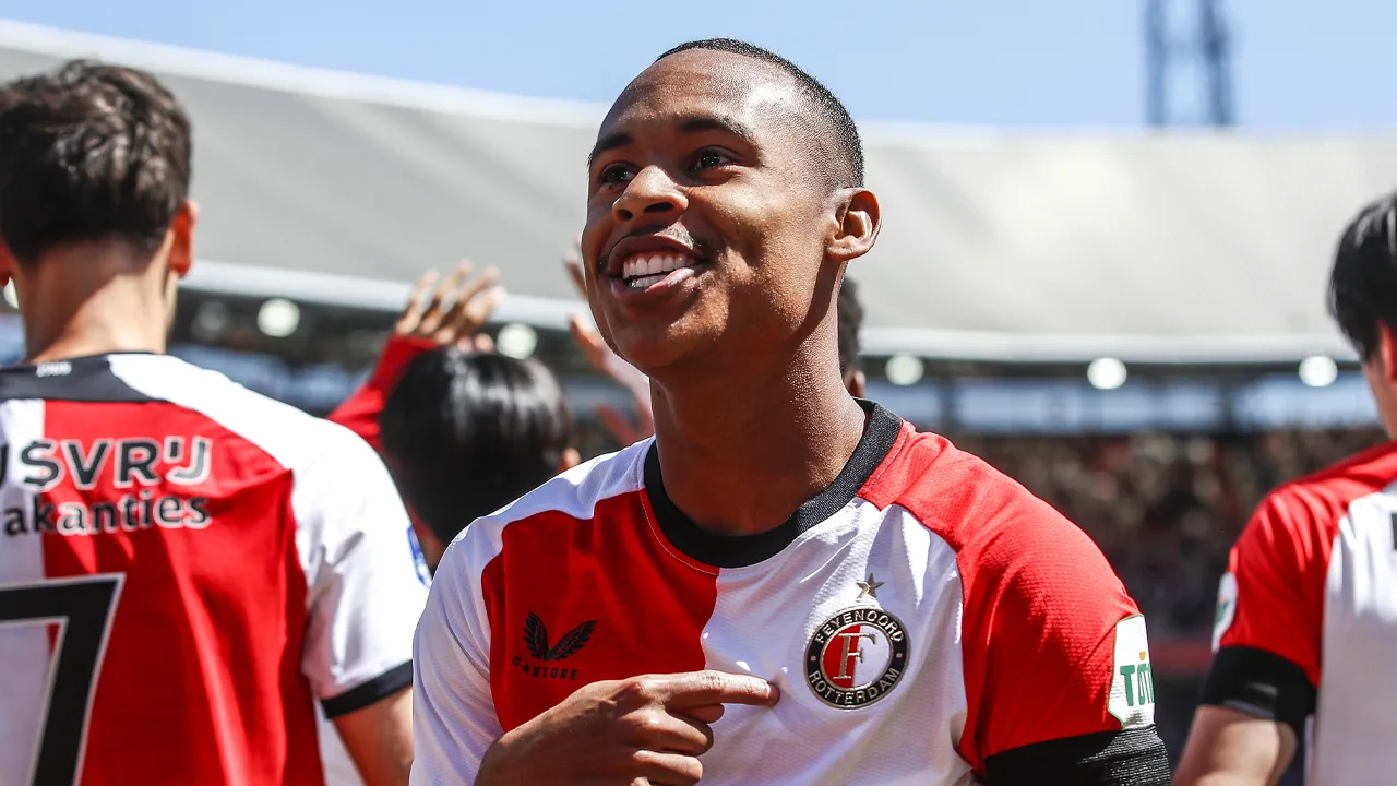 'Leeds United heeft dertig miljoen euro over voor Igor Paixao'