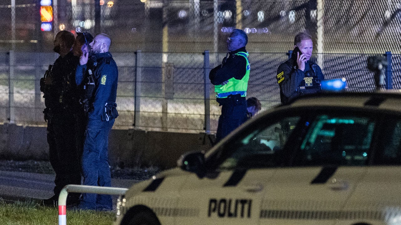 Europese Commissie wijst naar Rusland voor drones in Denemarken