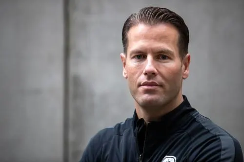 Makkelie fluit in Champions League