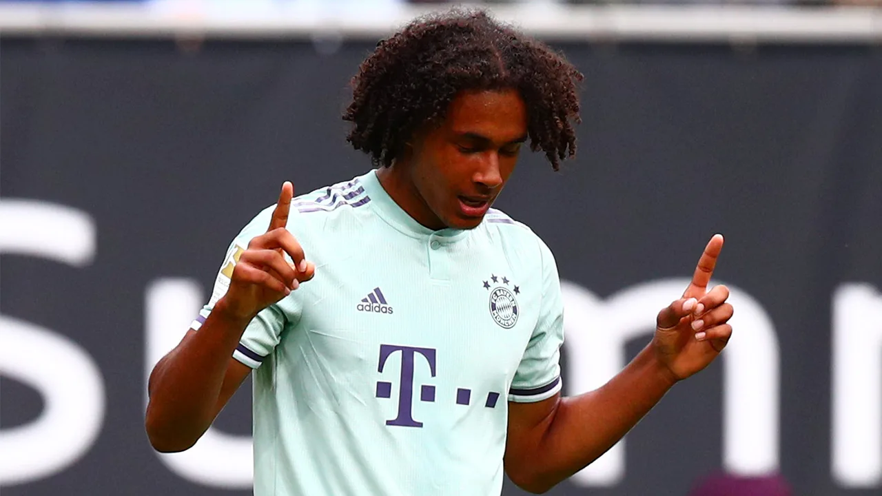 Bayern legt Nederlands talent langer vast
