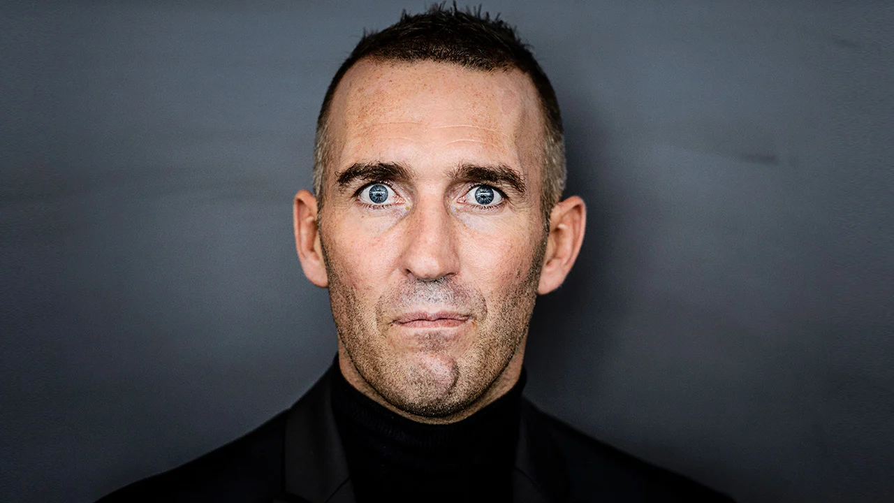 Fernando Ricksen na slopende ziekte overleden