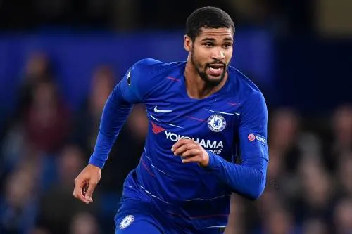 Sarri kan trefzekere Loftus-Cheek niks beloven