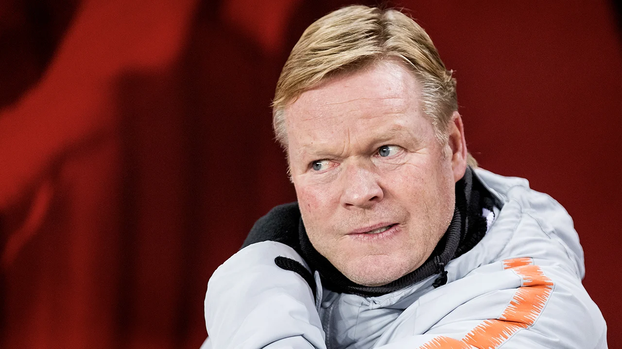 'UEFA overweegt EK naar winter te verplaatsen'