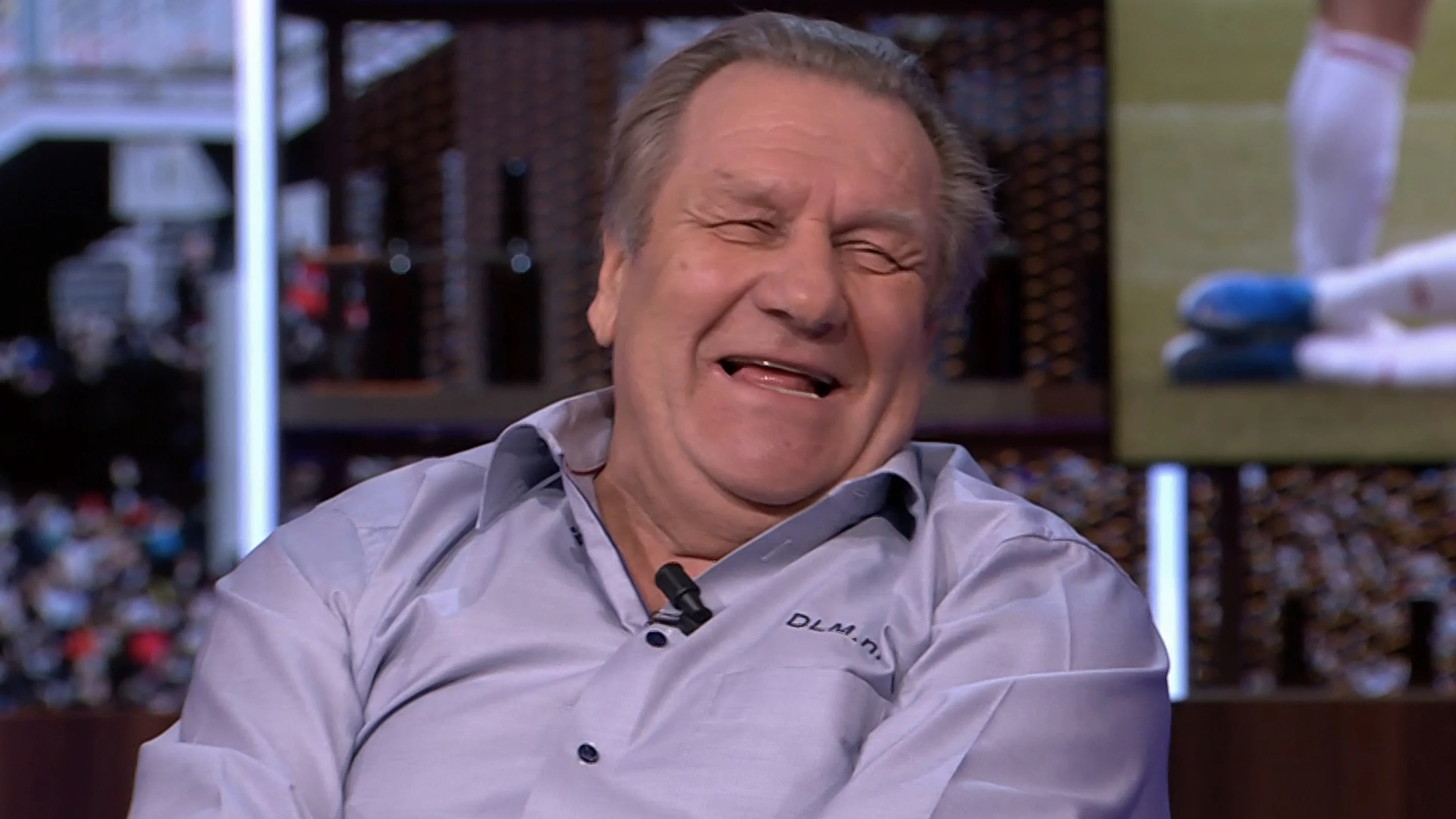 Vanavond te gast bij de Oranjezomer: Jan Boskamp en Hélène Hendriks