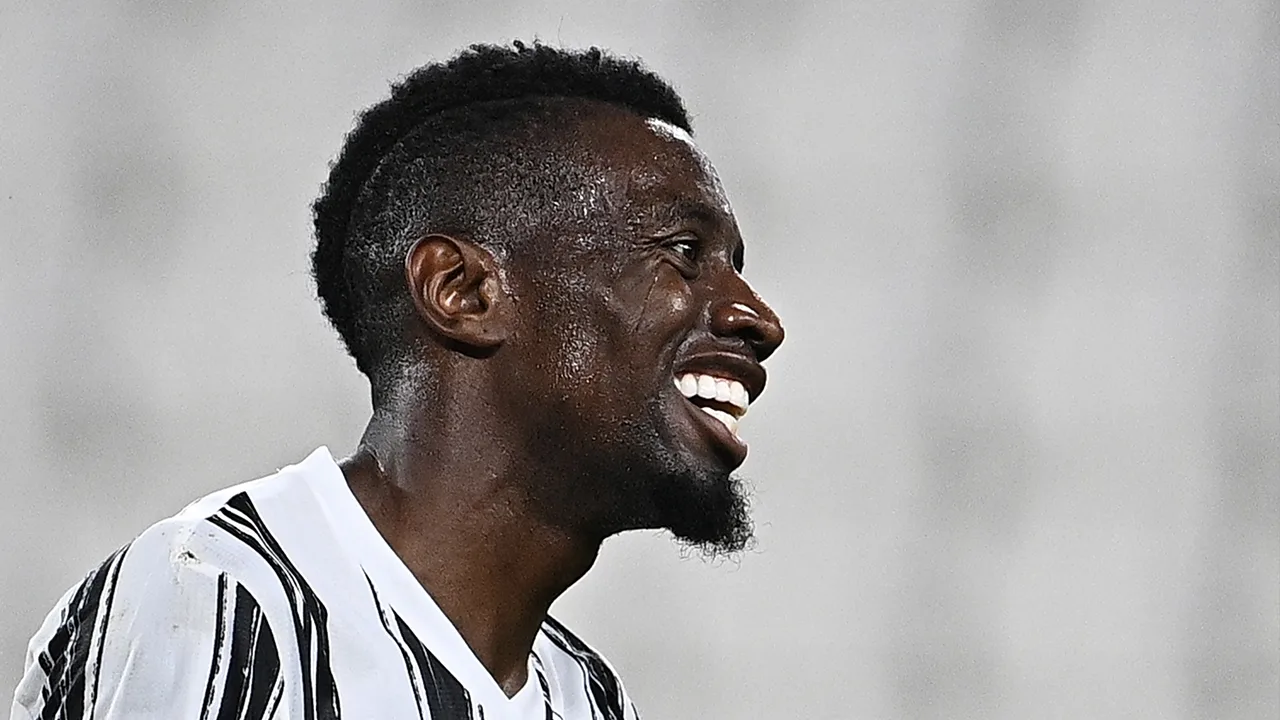 Matuidi van Juventus naar Inter Miami