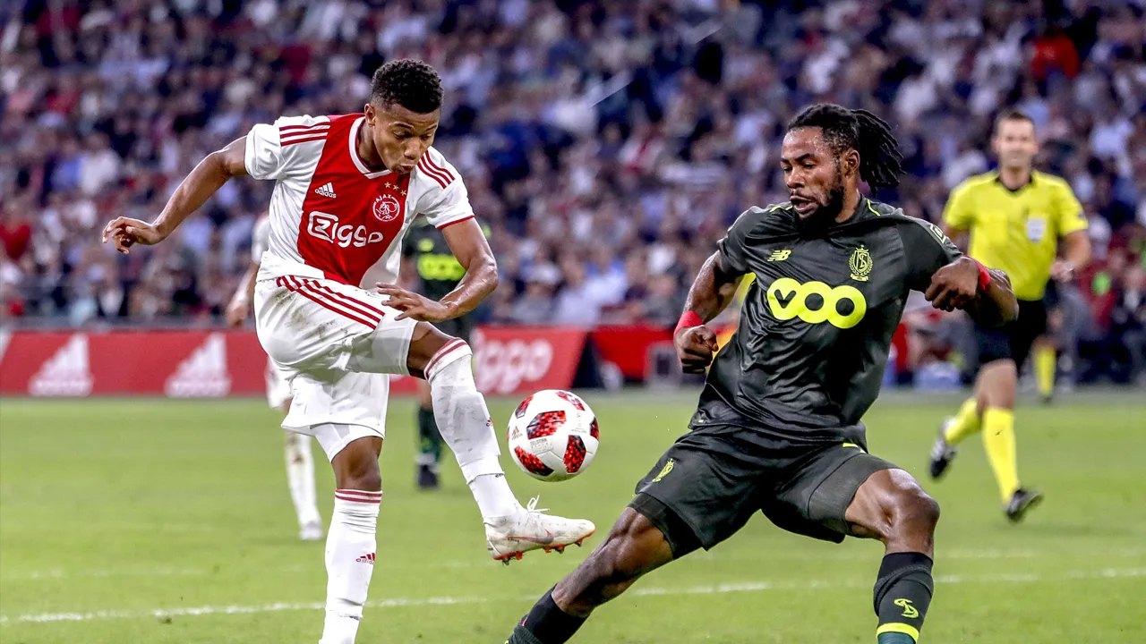 10 clubs uit Nederland en België vergaderen over BeNeLiga