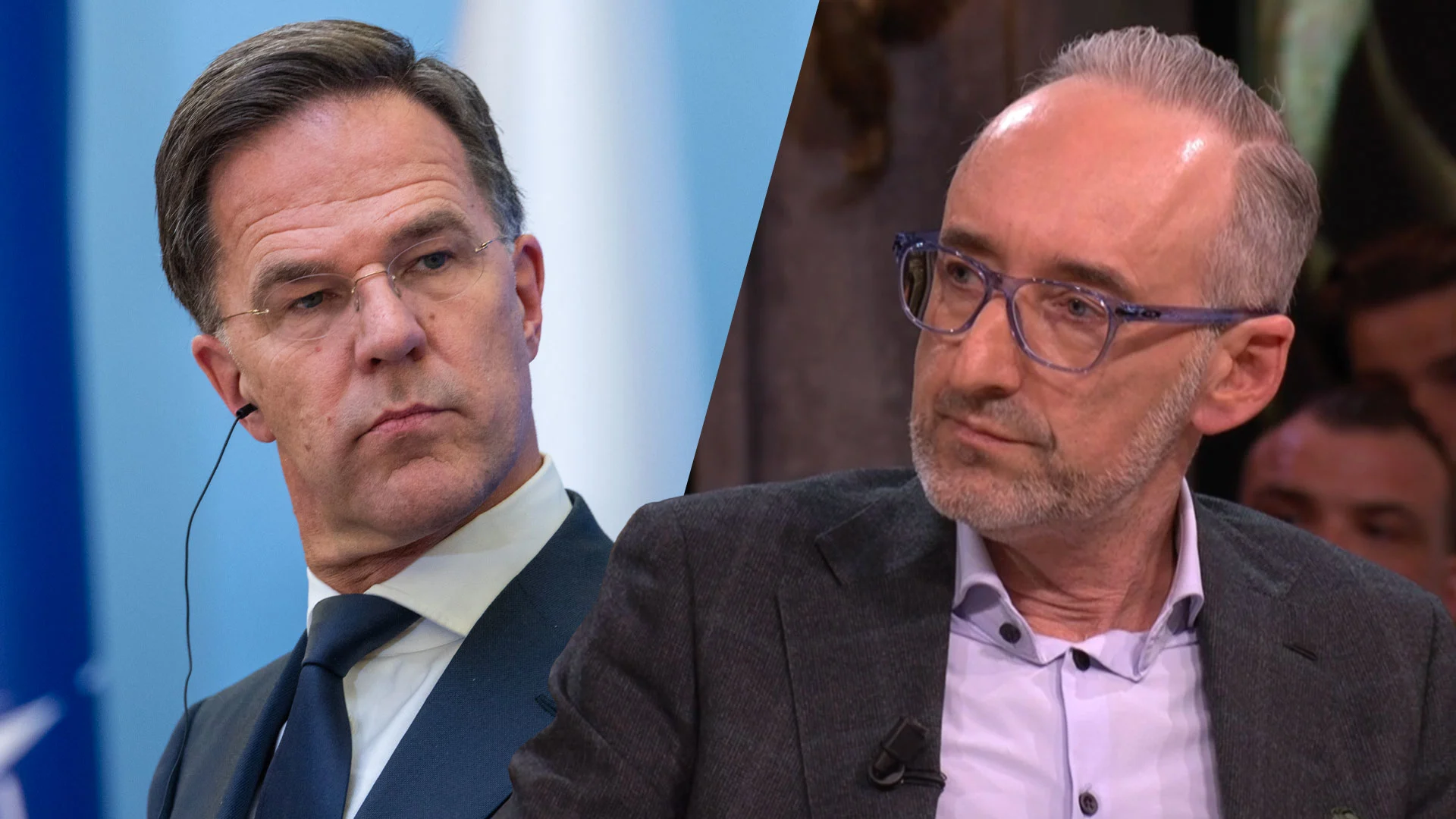 Henk Vermeer over 'de puinhoop van Rutte': 'Er is gewoon zoveel kapotgemaakt'