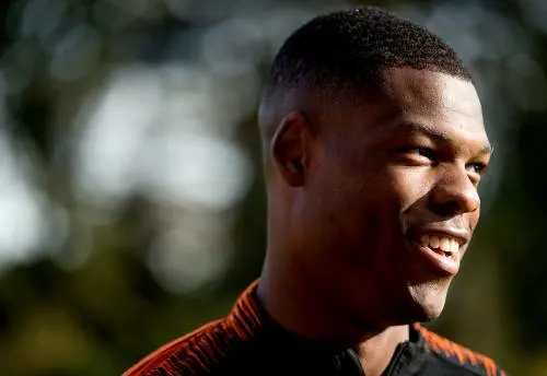 Dumfries ziet alweer een droom uitkomen