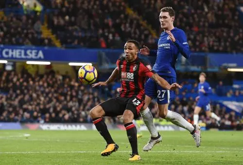 Wilson debuteert in Engelse selectie