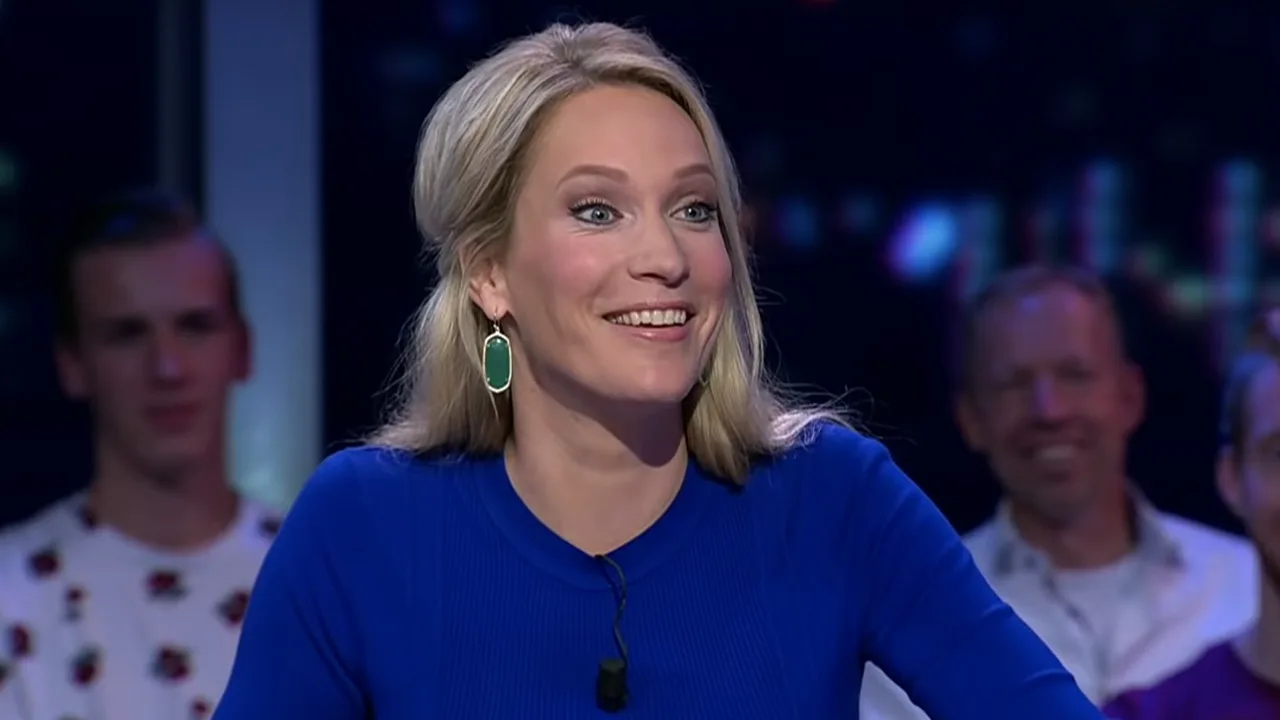 Vanavond te gast bij Veronica Inside: Hélène Hendriks! 