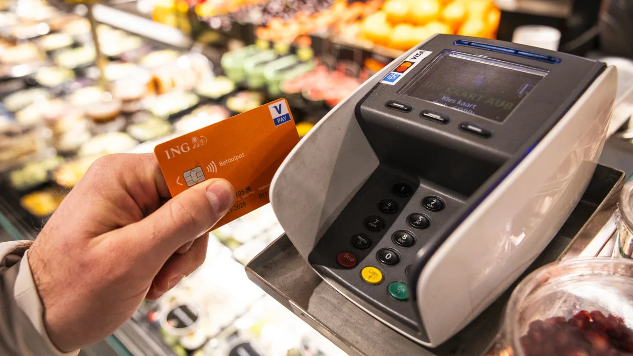 Inflatie loopt verder op tot 2,8 procent in april door Iranoorlog