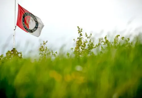 Feyenoord heeft rvc weer compleet
