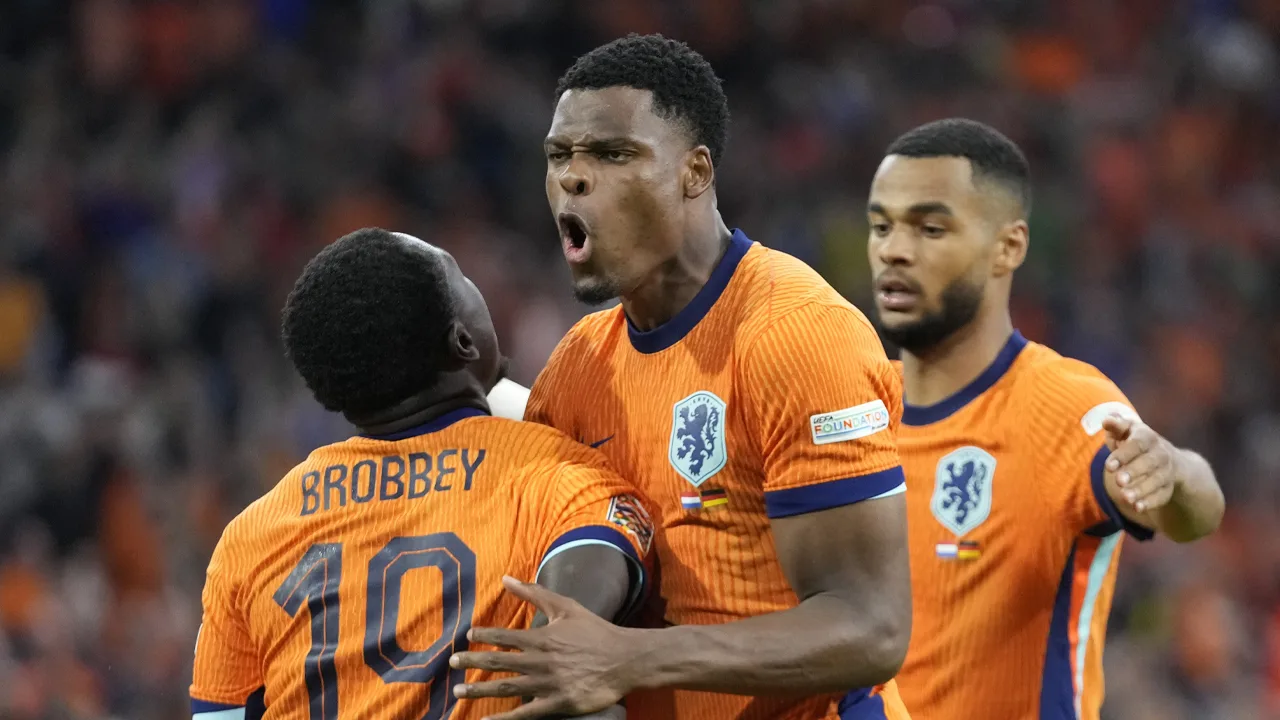 Interland Nederlands Elftal na 42 jaar mogelijk weer in Groningen