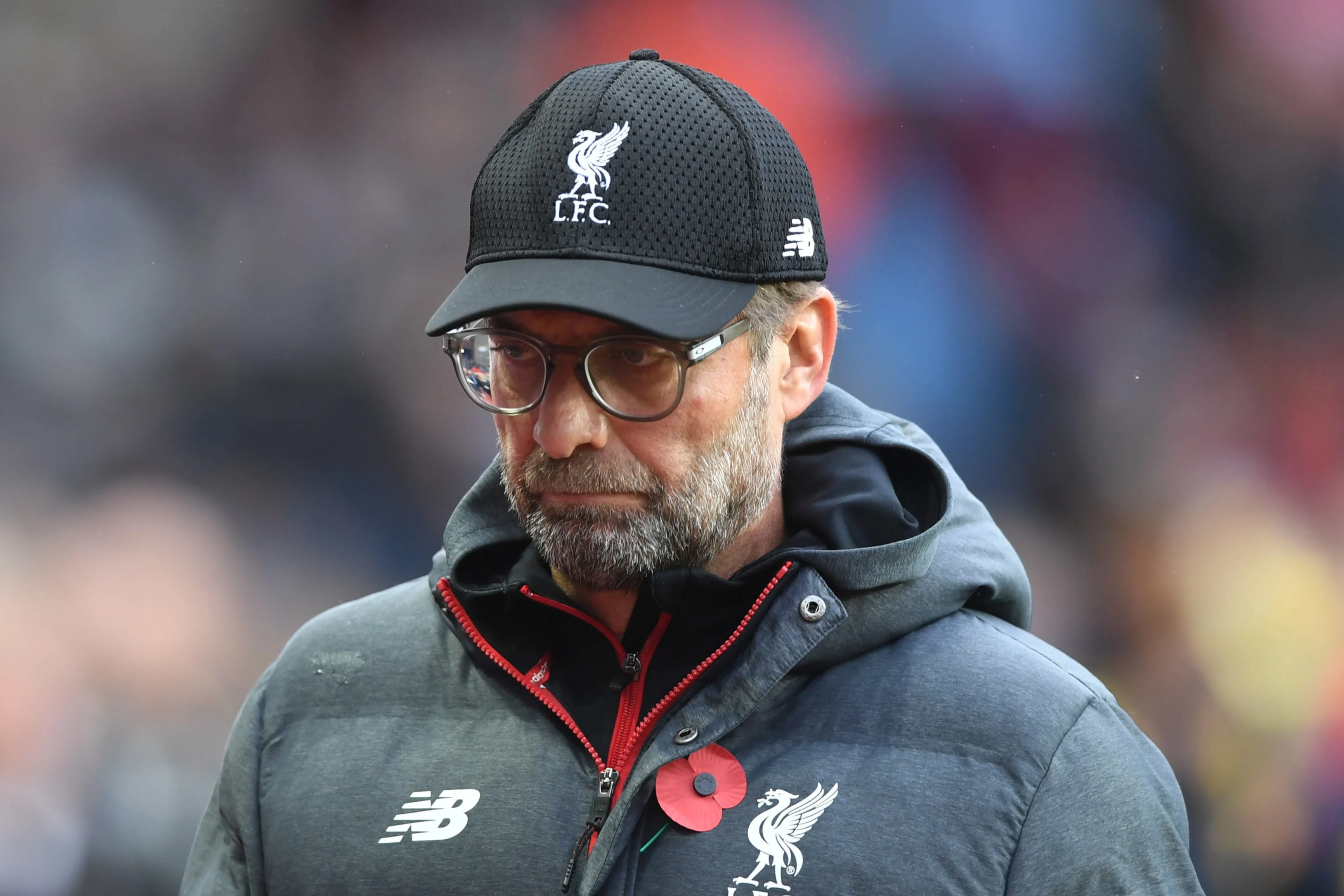 Klopp zegt sorry na overwinning in Salzburg