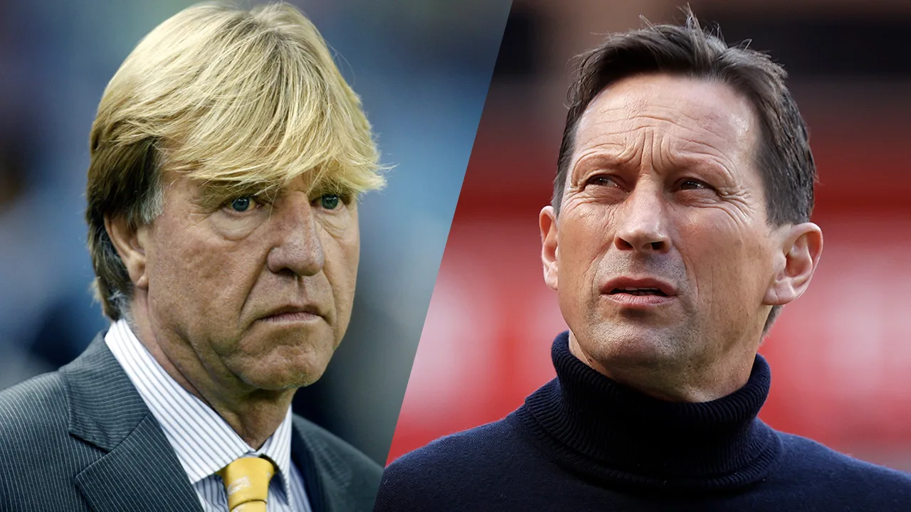 De Mos vindt dat PSV moet nadenken over ontslag Schmidt 