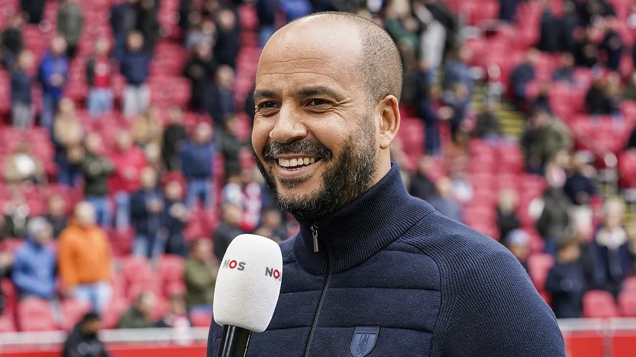 Pascal Jansen niet onwelwillend over trainersfunctie bij Ajax: 'Ik zie uitdagingen'