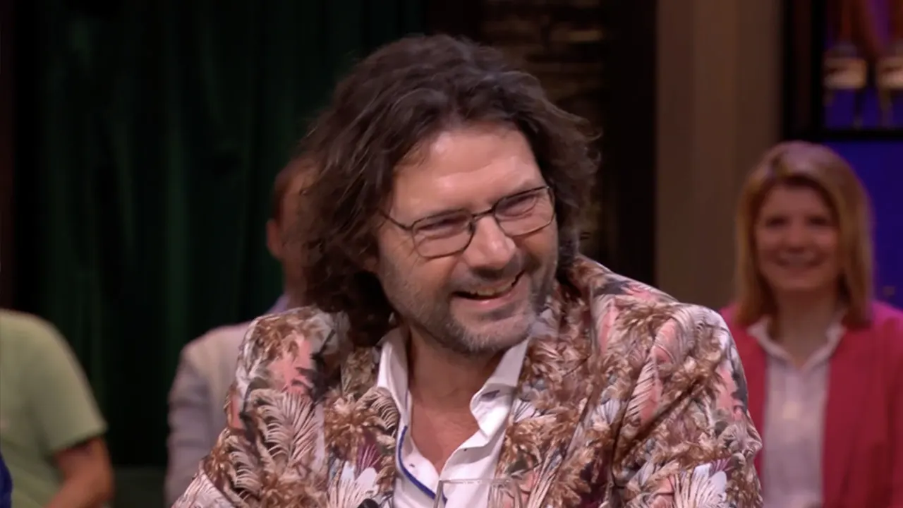 Aflevering Vandaag Inside met Job Knoester, dinsdag 21 maart 2023