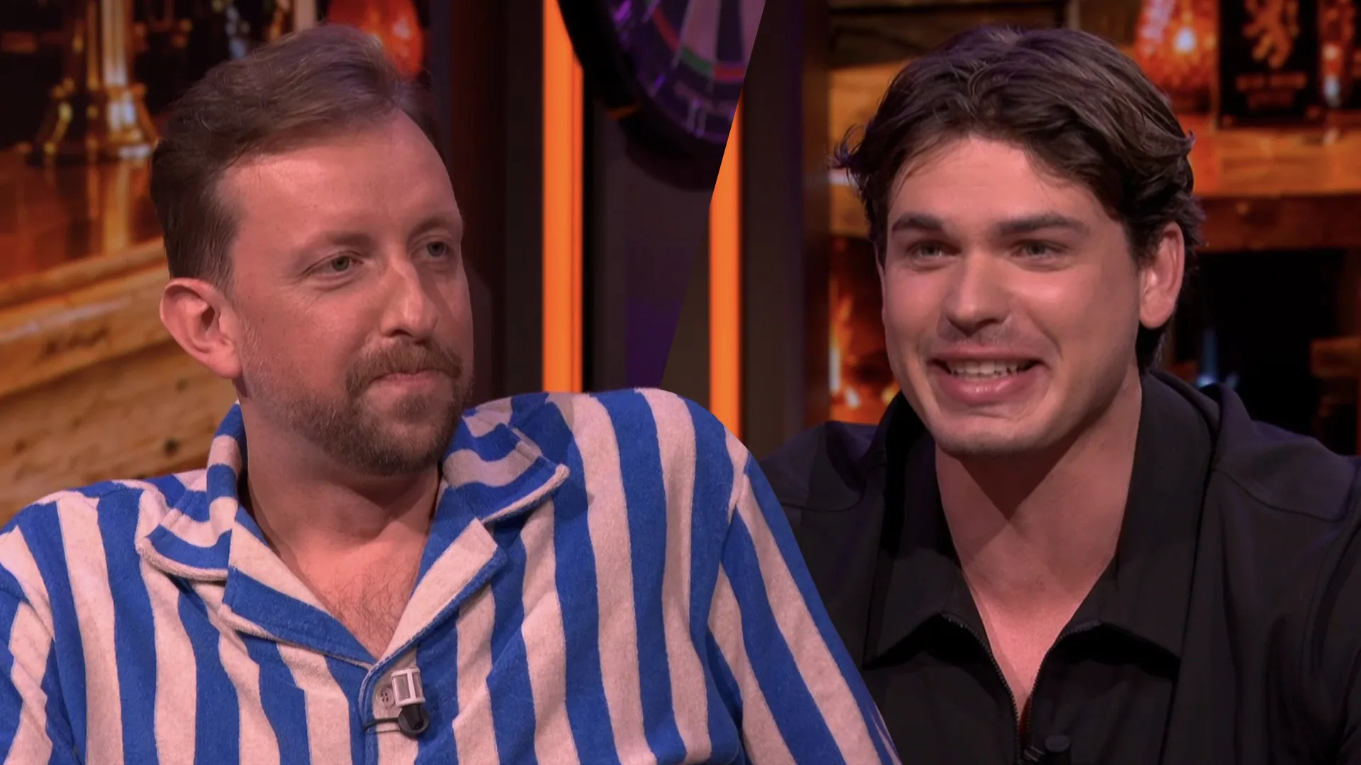 Stijn van Vliet verslikt zich in naam van bondscoach Engeland: 'Ik wist niet dat hij Frans was!'
