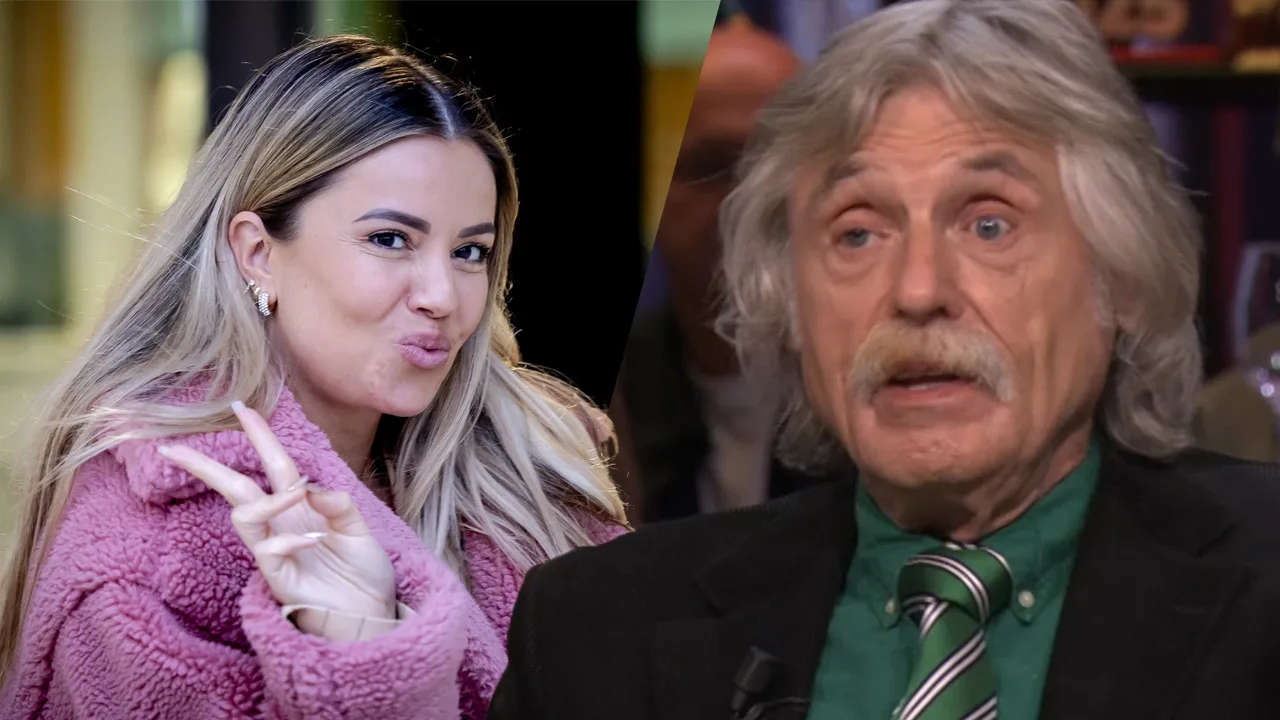 Yvonne Coldeweijer 'staat zeker open' voor Vandaag Inside: 'Zou wel spraakmakend zijn, toch?'