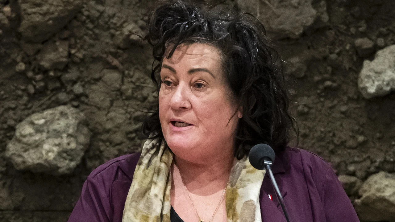 Caroline van der Plas reageert op nieuwe D66-minister van Landbouw 