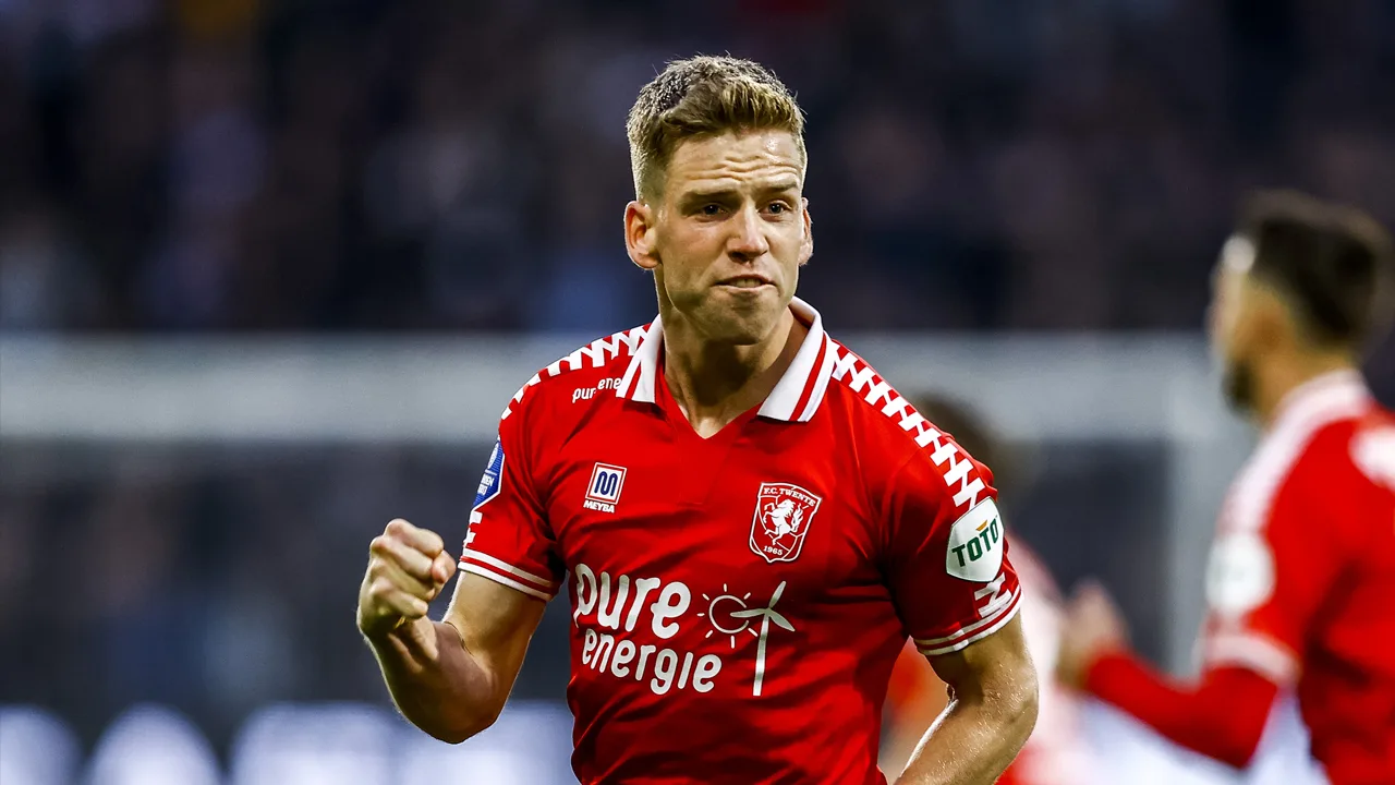 Feyenoord bevestigt komst van transfervrije linksback Smal