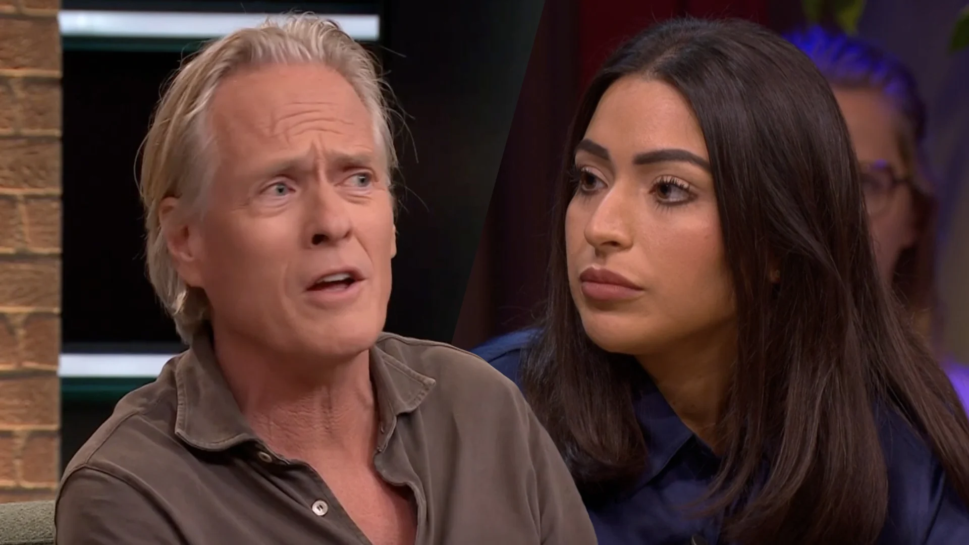 Lale Gül reageert op Jort Kelder, die vliegverbod voor kinderen wil: 'Een hele partijdige mening!' 