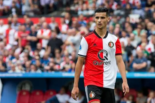 Gladon en El Hankouri naar FC Groningen