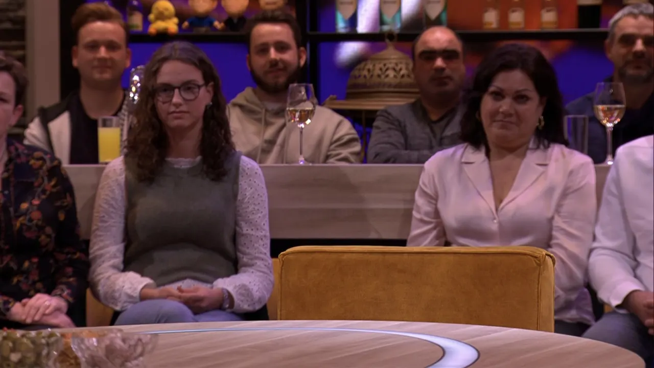 Aflevering Vandaag Inside met Gerald Roethof, donderdag 2 maart 2023