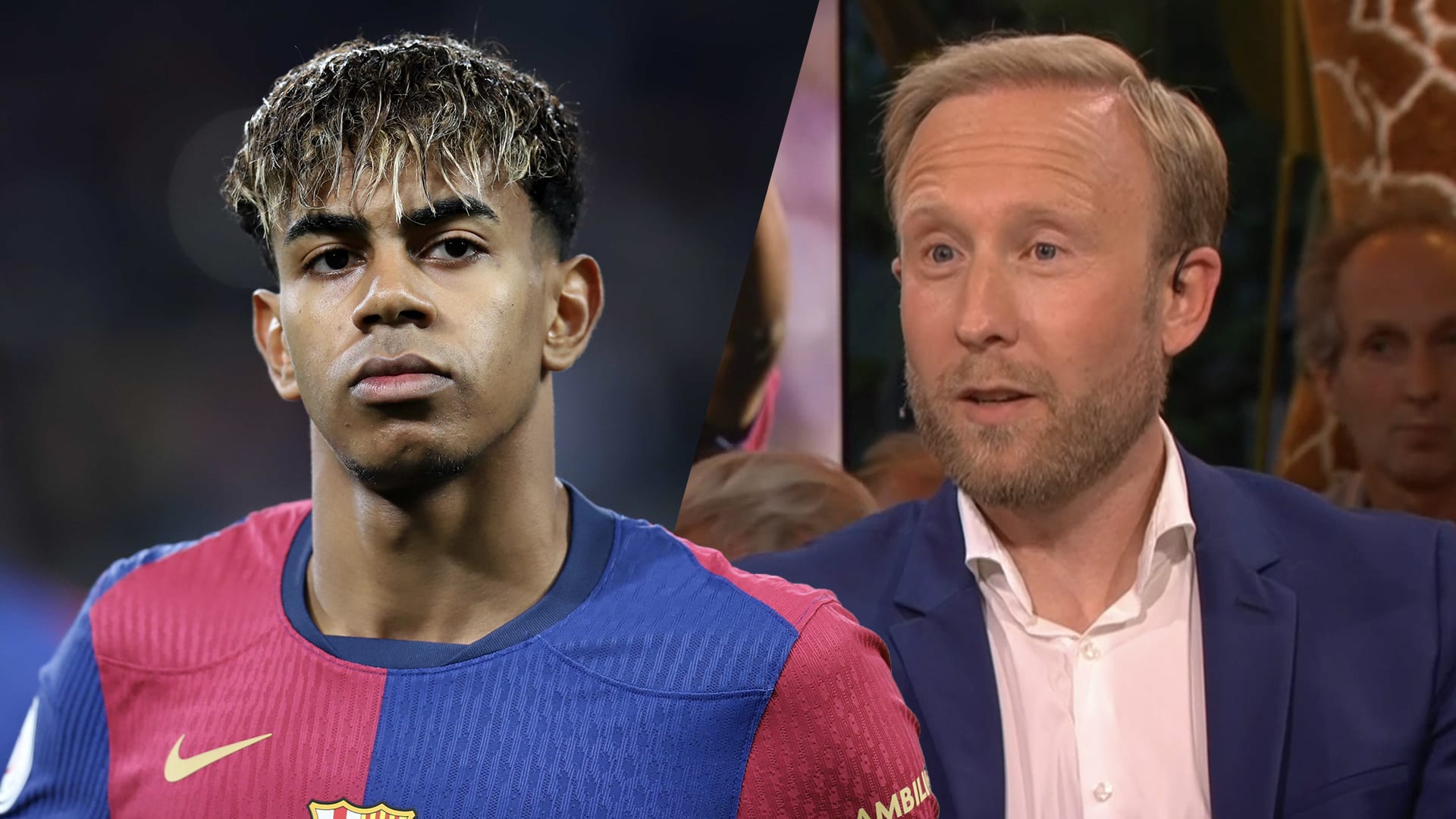 Raymond Mens vindt ophef rond omstreden feest van Lamine Yamal 'vreemd'