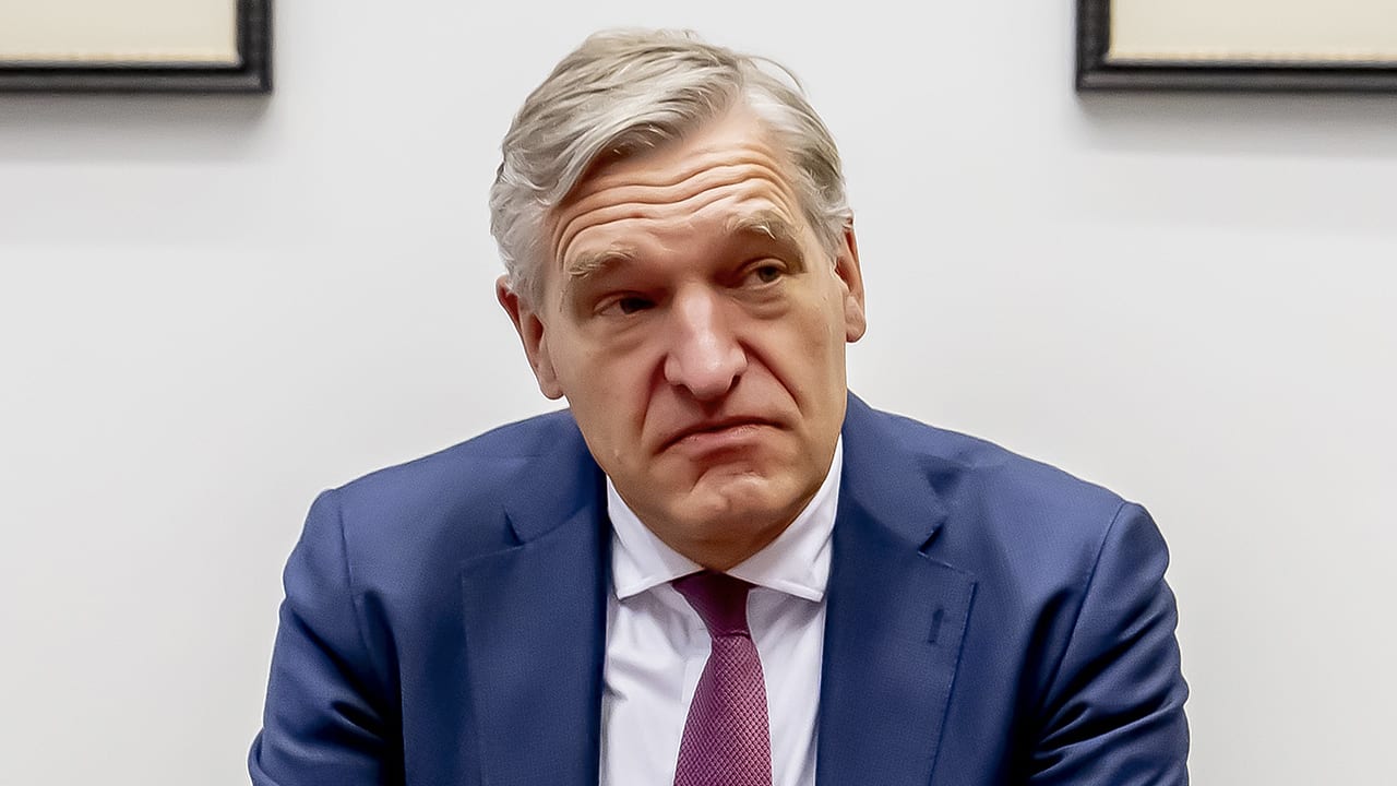 Informateur Sybrand Buma ziet geen werkbare meerderheids- of minderheidscoalitie