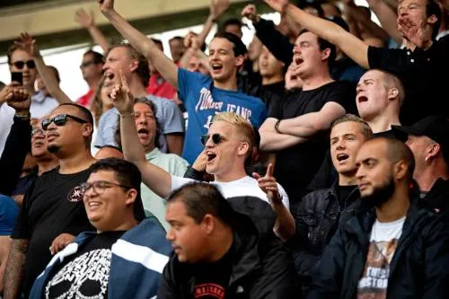 Nog geen datum rentree Van de Beek bij Ajax