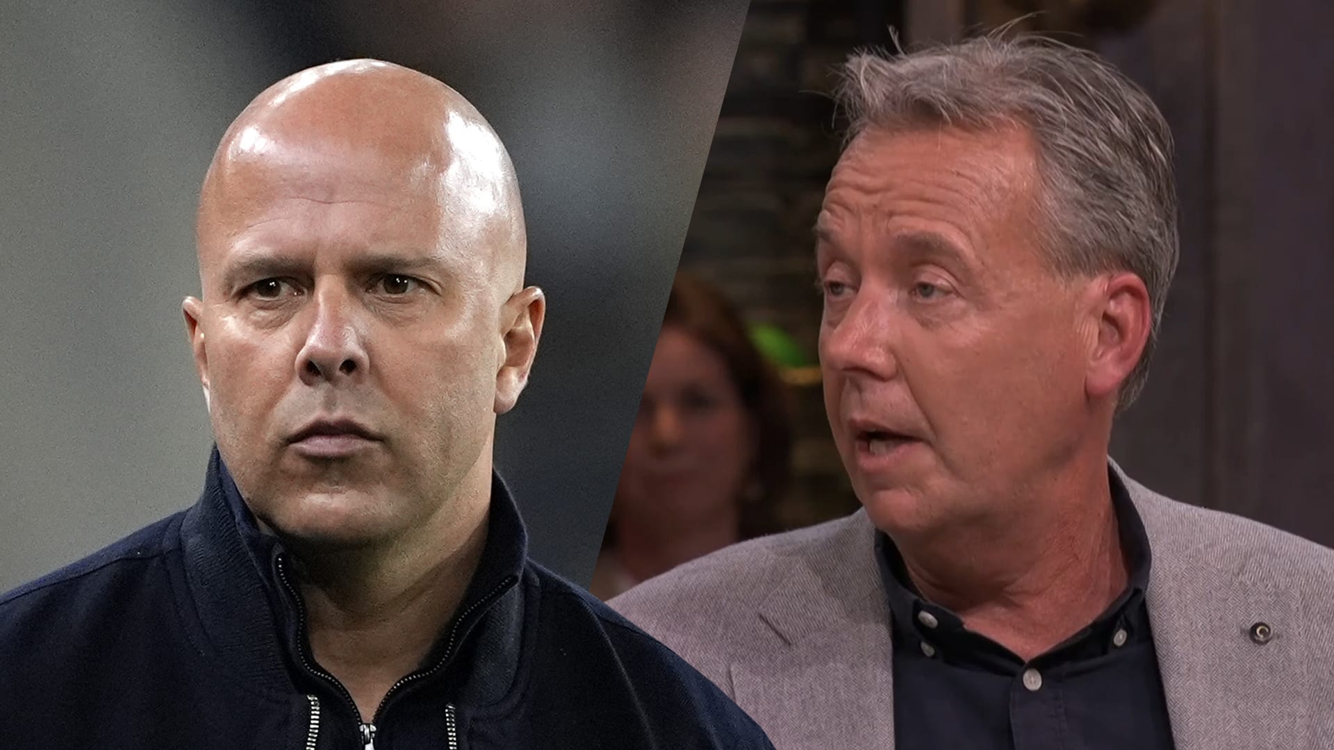 Valentijn Driessen heeft héél opvallende ergernis over Arne Slot: 'Hij is he-le-maal de weg kwijt!'