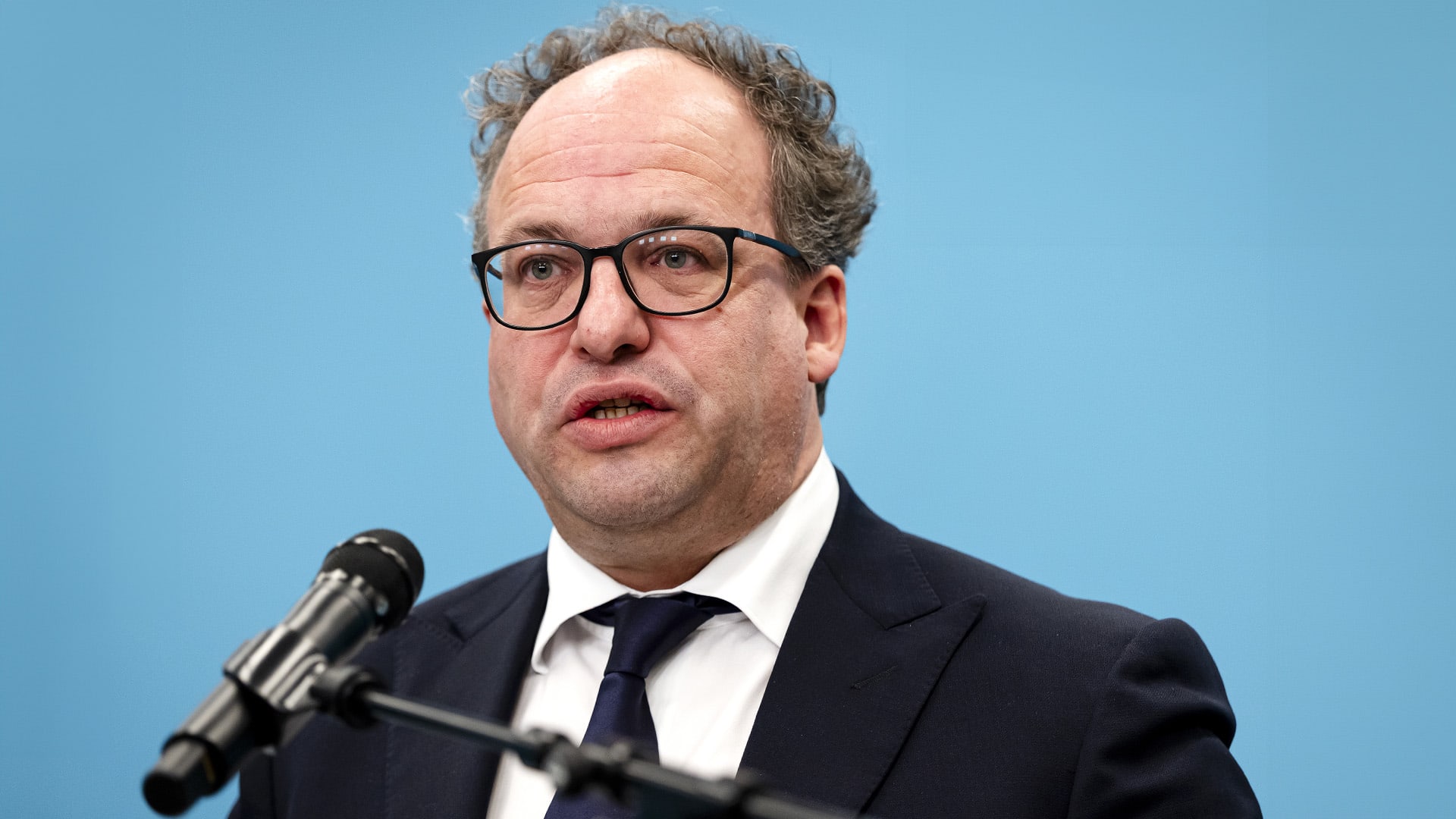 Verkenner Koolmees ziet voor kerst geen nieuw kabinet op bordes: 'Die kans acht ik niet heel groot'