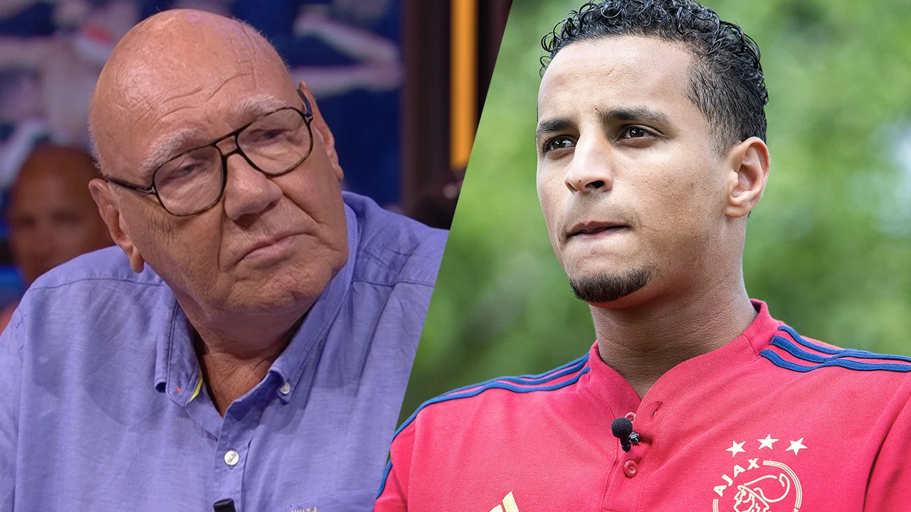 Kees Jansma ziet Ihattaren niet meer terugkeren: 'In topvoetbal kan je niet zo lang weg zijn'