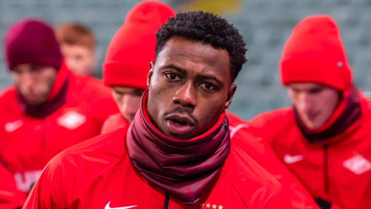 Promes wil naar Nederland komen, maar zonder arrestatie