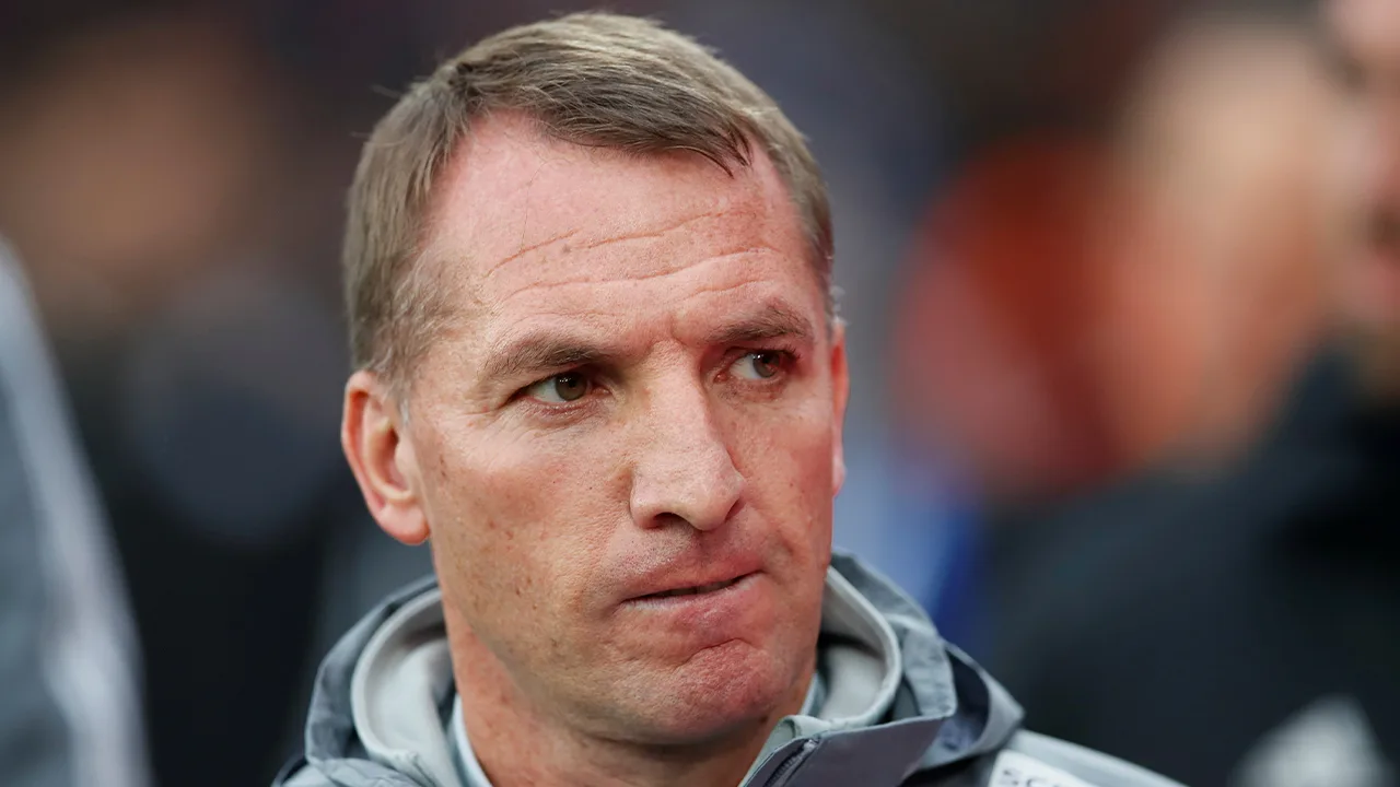 'Leicester City absoluut niet van plan spelers te verkopen'