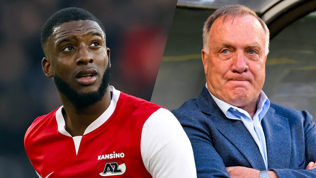 Zaakwaarnemer Bazoer reageert op Advocaat: 'Niks te maken met gebrek aan respect voor Curaçao'