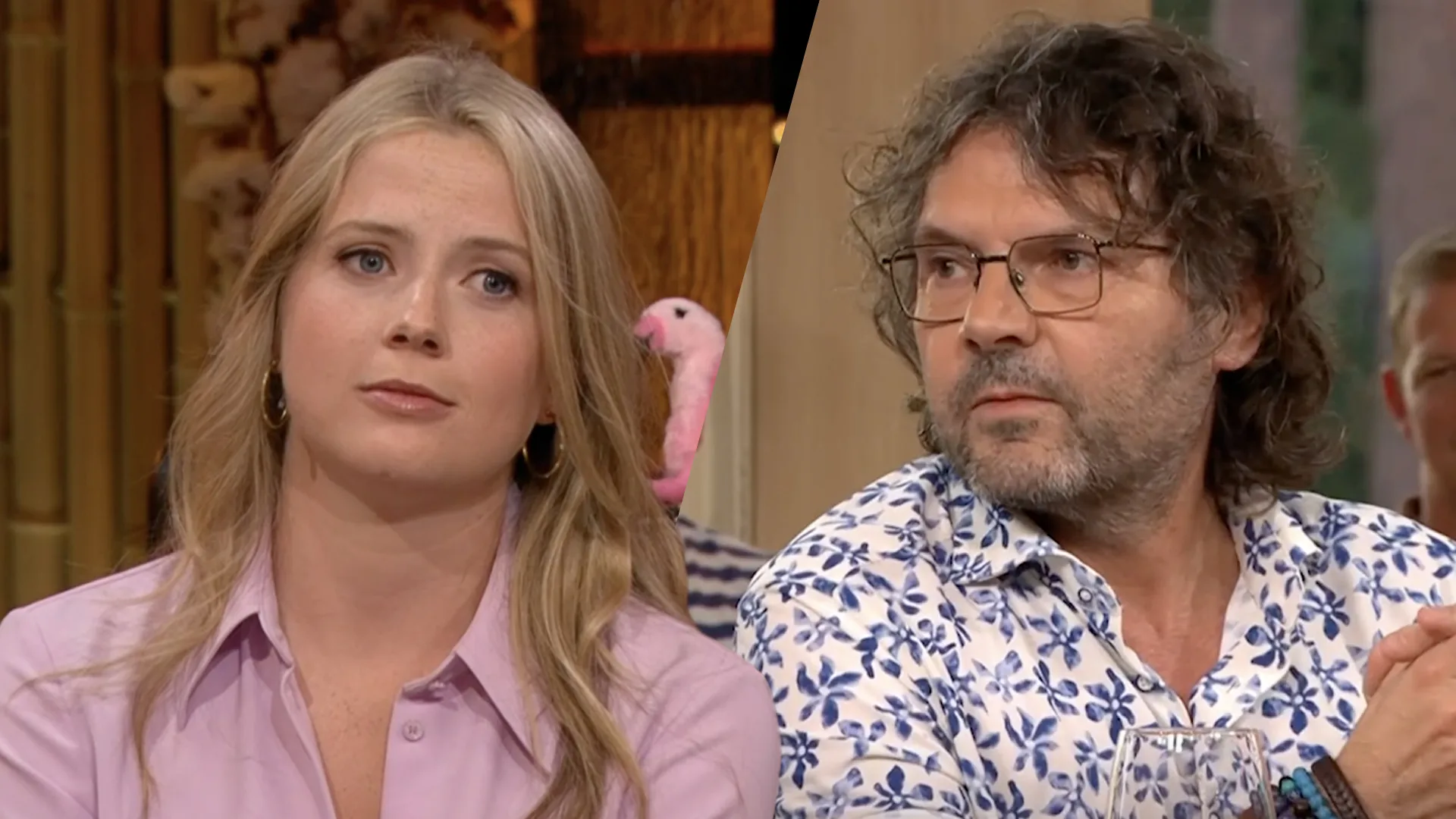 Mening Job Knoester over vrouwenvoetbal niet gewijzigd na betoog Noa Vahle: ‘Niveau is jongens O14'