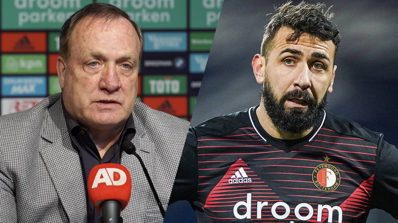 Arnesen over komst Pratto: 'Dick vond hem uiteindelijk de beste keus' 