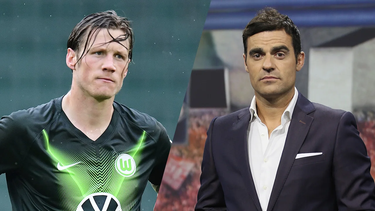 Perez ziet Weghorst niet in Oranje: 'Zeer beperkte spits'