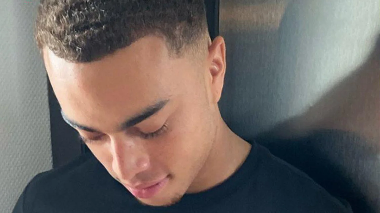 Veltman grapt op Instagram: 'Dest kiest voor Oranje'