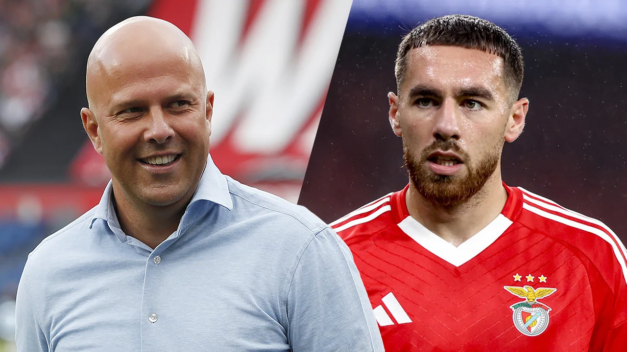 'Slot wil samenwerking met Kökçü nieuw leven inblazen bij Liverpool'