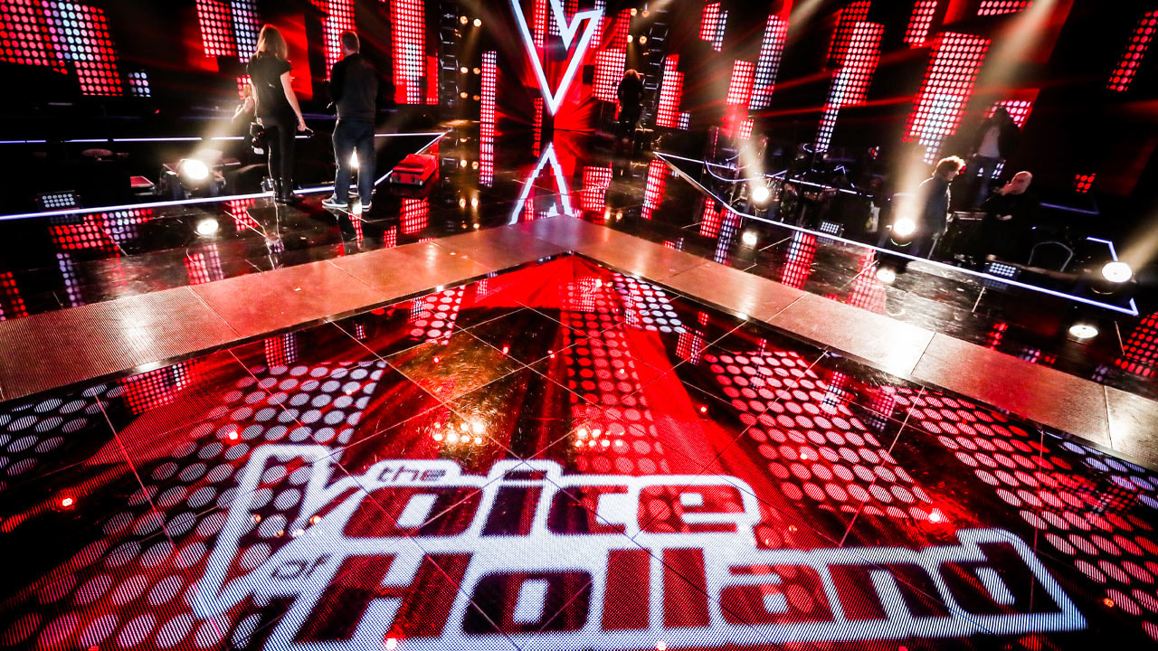 Opnames The Voice deze zomer van start, al duizenden aanmeldingen