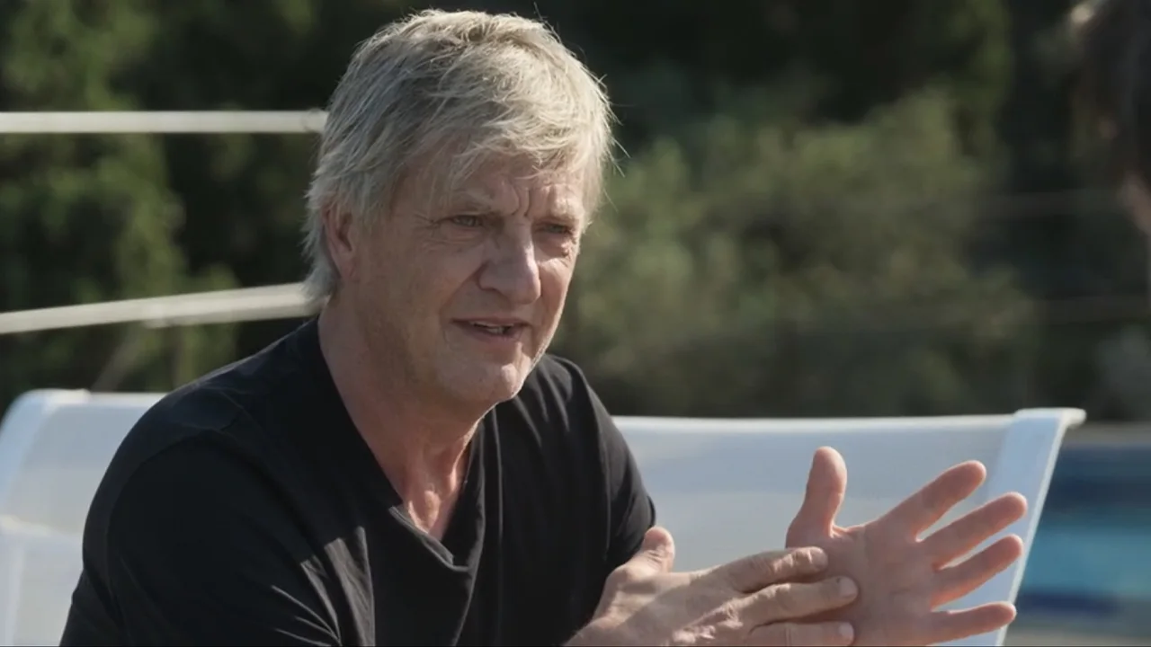 Wim Kieft: 'Het belangrijkste is dat je na die donkere periode een positief zelfbeeld ontwikkelt'