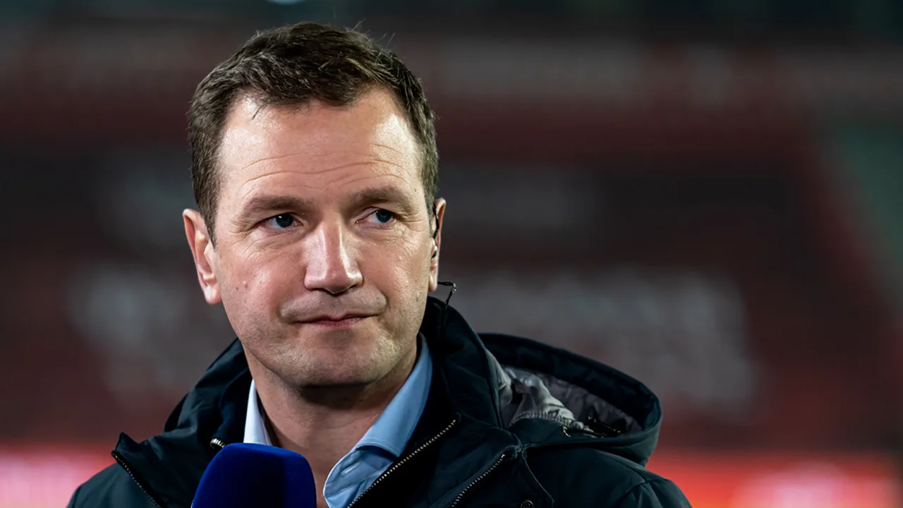 'Ik kan mij niet voorstellen dat daar niet meer over gesproken wordt'