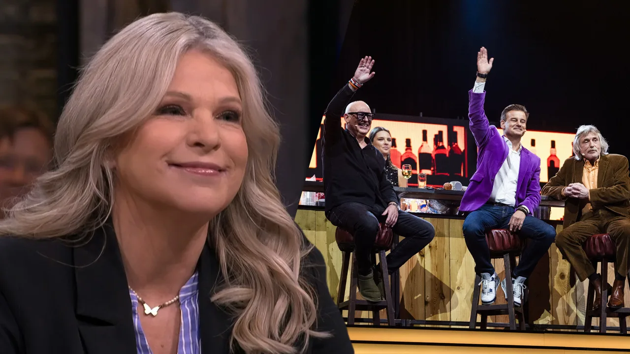 Tina Nijkamp over Vandaag Inside: 'Het zijn vrienden geworden voor veel kijkers'