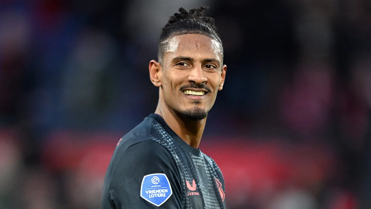 Sébastien Haller keert definitief terug bij FC Utrecht