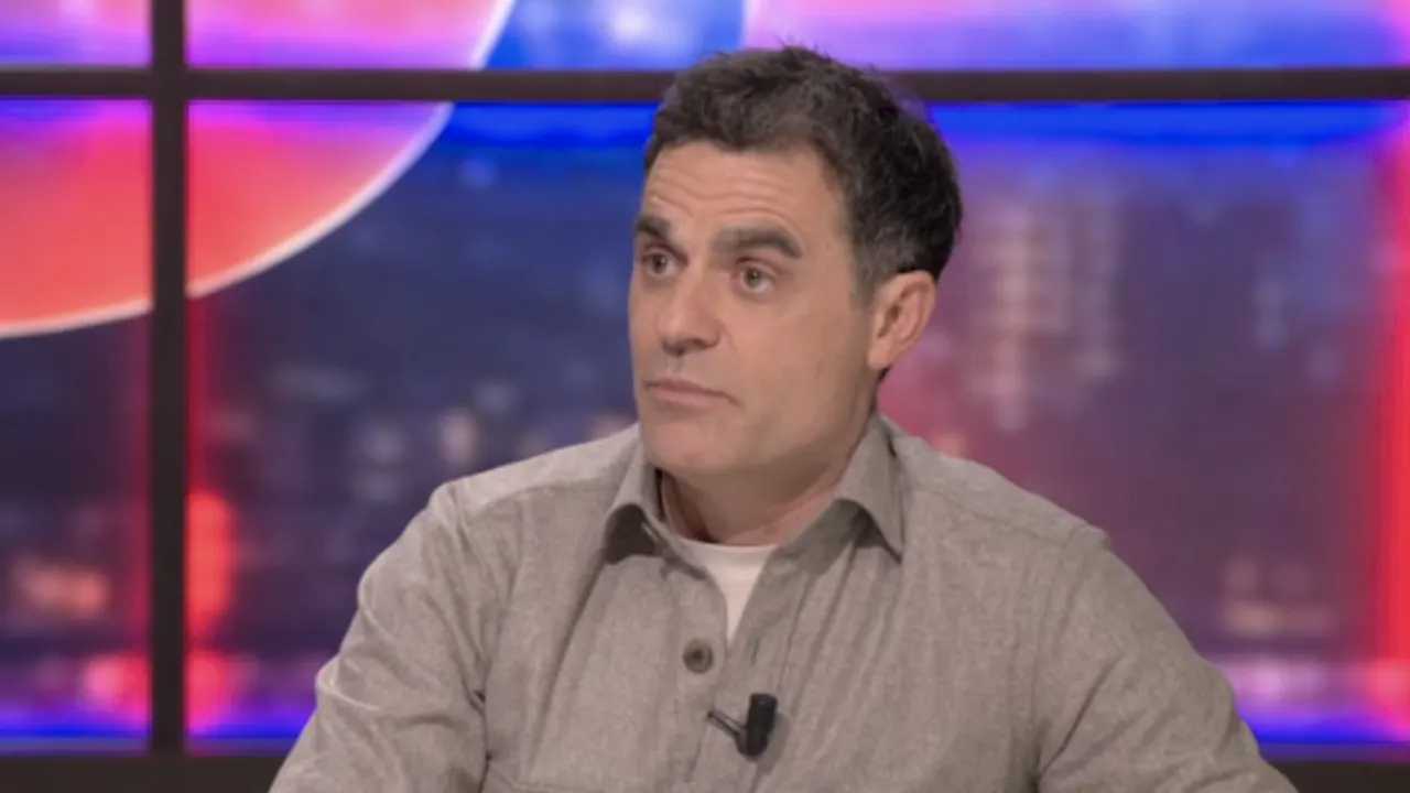 Pérez over Ajax: ‘Dat Go Ahead een tegenstander van dit niveau niet oprolt, vind ik teleurstellend’