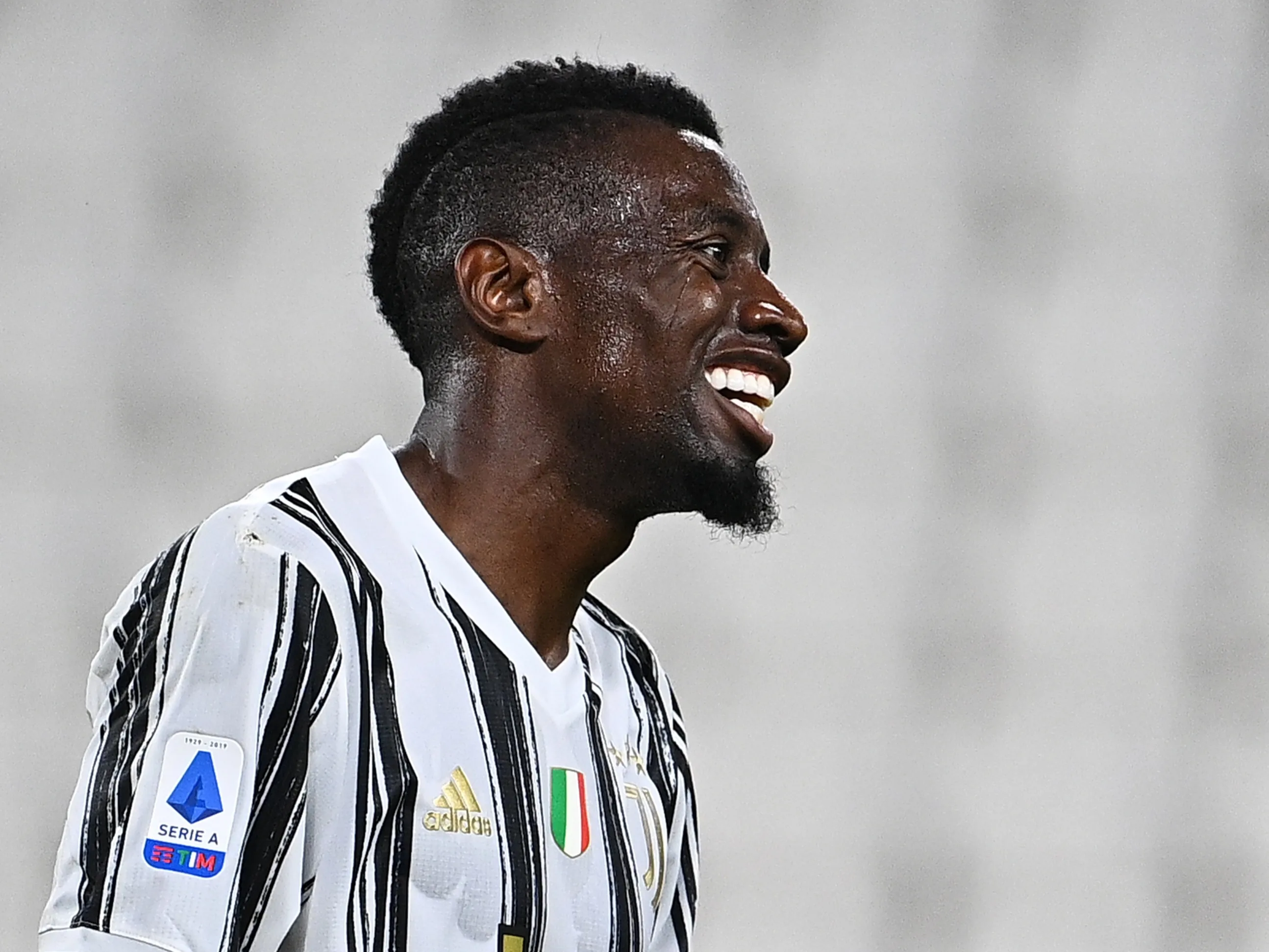 Matuidi vertrekt bij Juventus